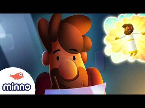 The AMAZING Story of Paul's Life | Bible Stories for Kids