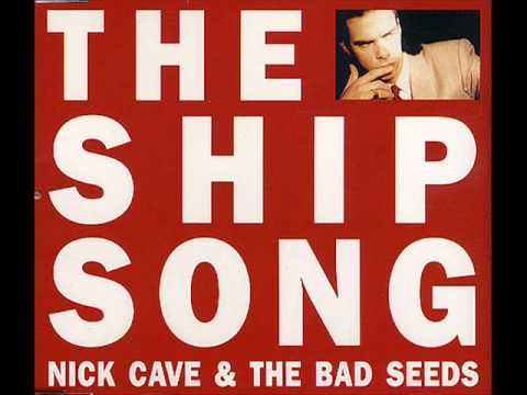 The Ship Song