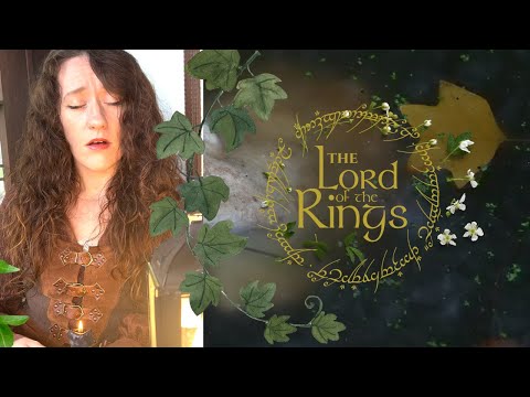 Edge of Night  - Pippin´s song (Lord of the ring) - Cover by Korydwenn