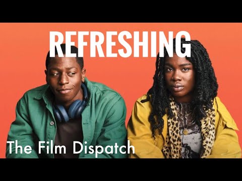 Rye Lane is Refreshing (Review)