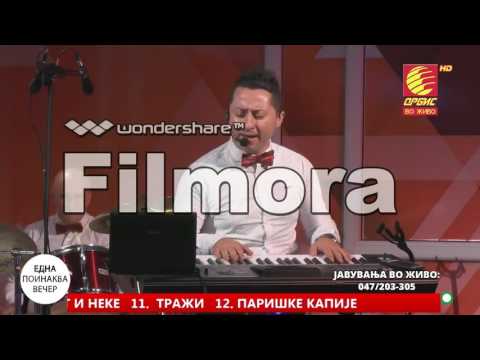 Marifet grupa - Prasina