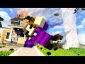 TORNADO Rips Our House Apart Teardown Mods Multiplayer
