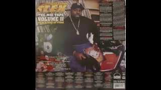 Jay Z ~ Funkmaster Flex Freestyle ~ 60 Minutes Of Funk 1996 NYC Hot 97