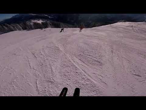 Mayrhofen Red 25 - Thur 06 02 2020