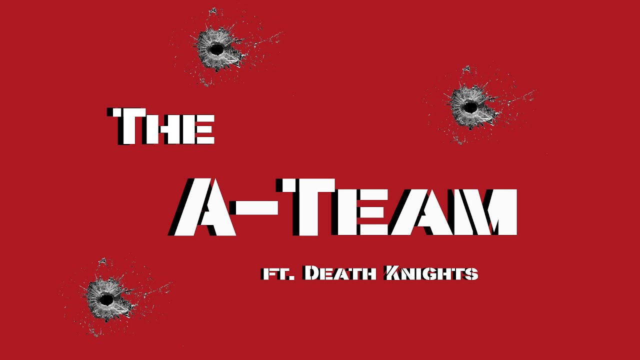 Last Epoch 0.8.3b | The A-Team Melee Minion Necromancer (Acolyte) Build