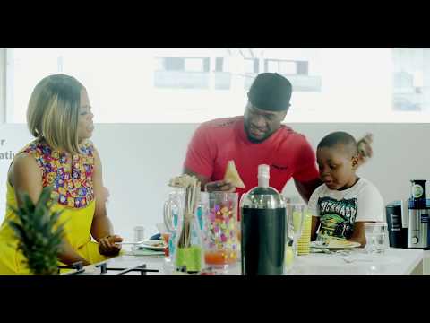 Pedini TV commercial