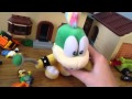 Mario Master Koopaling Audition