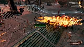 VideoImage1 Warhammer 40,000: Battlesector - Sisters of Battle