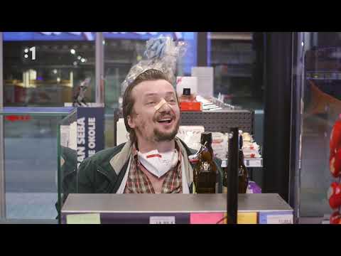 PUMPA ⛽ celý diel - Dag Palovič 30.1.2021