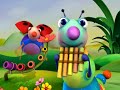 BabyTV Big Bugs Band In Concert Full DVD 2012