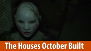 The Houses October Built - Bobby & Mikey Roe Interview video