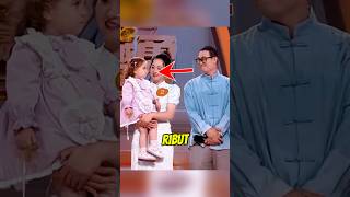 Download lagu Mak Bapak Cina, Tiba-Tiba Anak Berambut Perang & Mata Biru?! 😱 mp3