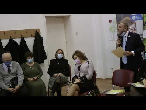 CPVL Iași, 166 ani - masă rotundă (7)