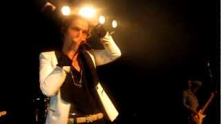 Hot Chelle Rae - Honestly (Live) - Beautiful Freaks Tour (HD)