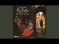 C.P.E. Bach: Trio Sonata in C Minor, H. 579 "Sanguineus & Melancholicus": I. Allegretto – Presto