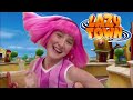 Bing Bang Song Music Video Lazy Town