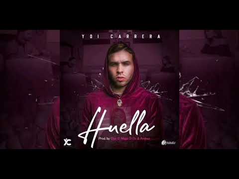 Huella - Yoi Carrera