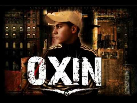 Oxin - Dein Untergang [ 16 Bars + Hook ]