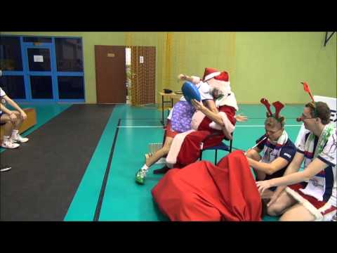 Siatkarska gwiazdka w Exact Systems Norwid Częstochowa