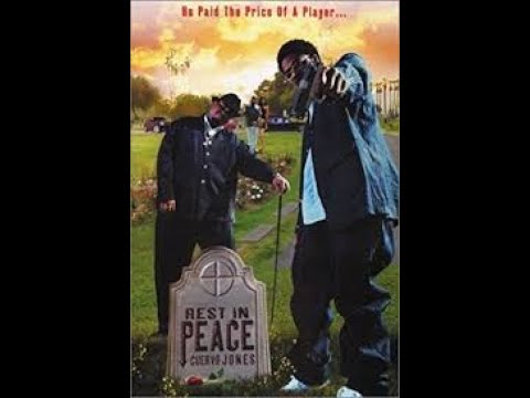 Rest In Peace Cuervo Jones (Part 1)