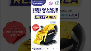 Download lagu REST AREA KM 149 TOL PADALEUNYI ( Edisi 34 ) mp3