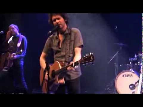 The Normandy All Stars - Letter To You (Live Batolune, Honfleur, 14-12-13)