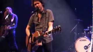 The Normandy All Stars - Letter To You (Live Batolune, Honfleur, 14-12-13)