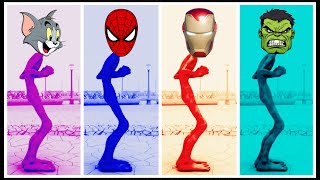 👽 Green Alien Gaming Plays [Green Alien] – CRAZY Alien Skills Unleashed! 🔥