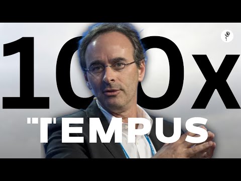 TEMPUS AI 100x
