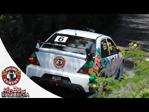 Rock Hard Cement Best of MCBI Hammer Time 2016