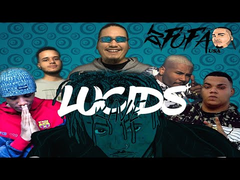 Lucids Rave (feat. Mc Gw, Mc B7, Mc Torugo & Mayrton Muniz)