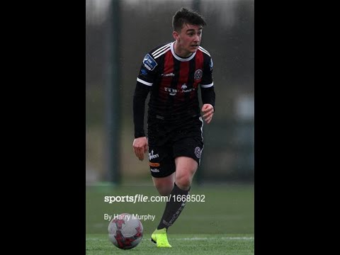 Michael O'Keane Highlights 2017 2019