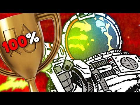 The 100% in Far Cry 5 Lost on Mars is RIDICULOUS...