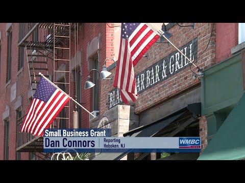 NJ Hoboken Small Business Grants