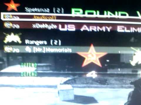 Map1 win vs vicious dubs