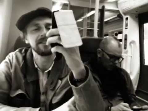 Balkanaktis # 3 Teaser