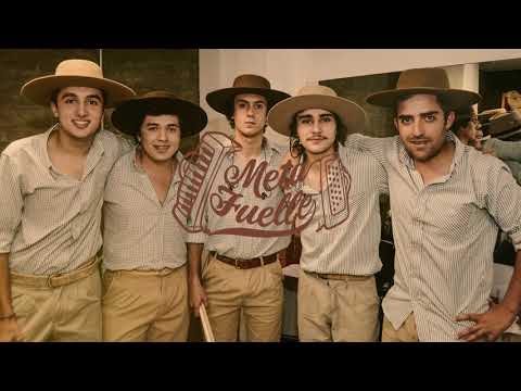 Meta Fuelle - A la Abuela (Lyric Video)