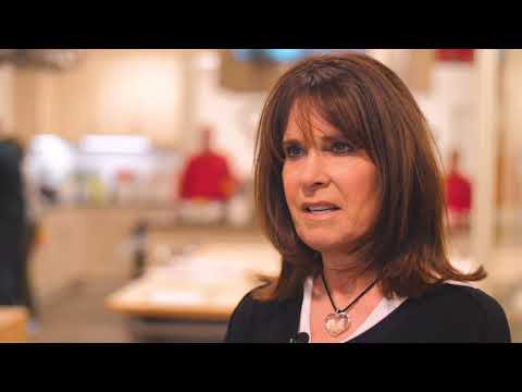 Avenu Natick -- Welcome home!