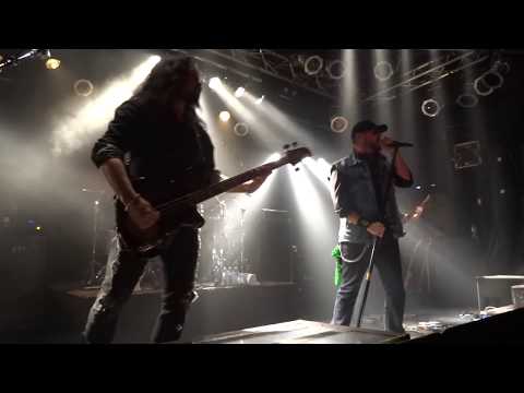 Dio Disciples live full show @ Vamp'd in Las Vegas 6/29/18