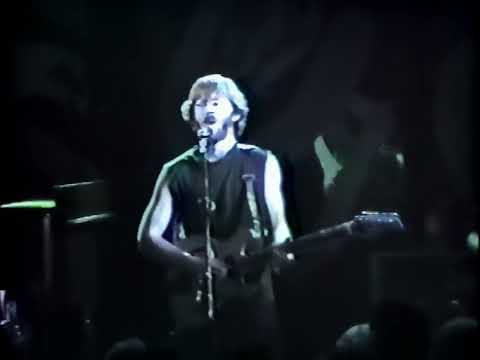 3/31/92 The Blue Note, Columbia MO