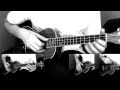 Ed Sheeran - The A Team (Ukulele Instrumental ...
