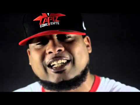 Toledo, Crypy, Lapiz Conciente   Bars Video Official