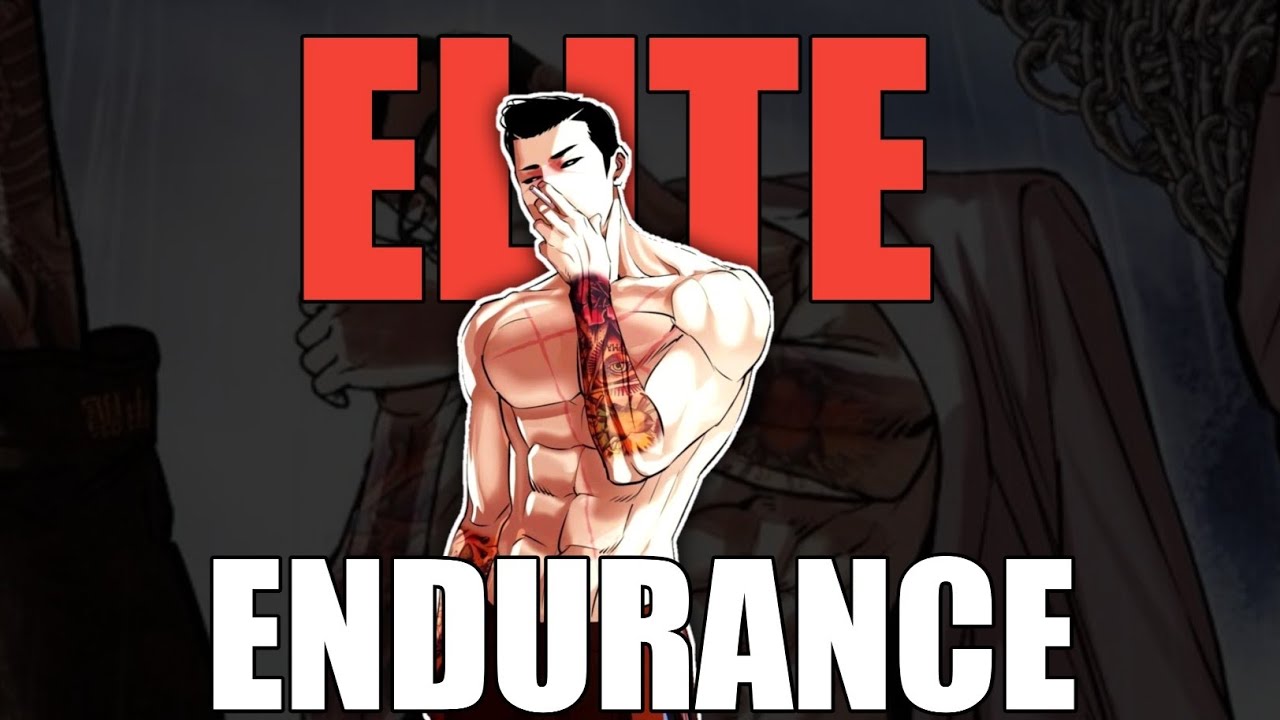 Increase Mental Toughness (Extreme Challenge)