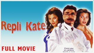 Repli-Kate (2002) Full Movie in English | American Pie | Ali Landry | Comedy- Sci-Fi - Romance | IOF video