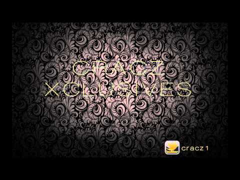 Cracz - Blue Lenses (Prod by Cracz)