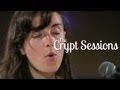 Tasseomancy - Anubis // The Crypt Sessions 