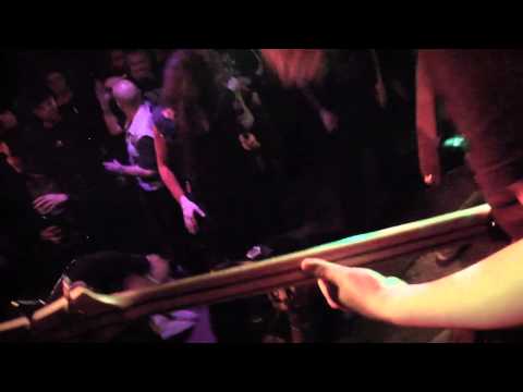 KEITZER - This Is The Only Solution (OFFICIAL VIDEO)