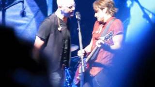 Keith Urban - Desiree ( Brisbane )