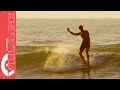 Brilliant Corners China session | Sam Bleakley | Short Surf Film