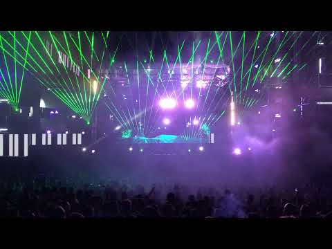 Marko Nastic  @EXIT Festival  Dance Arena 2021 PT.02 by Grotto - The Way Of Life.